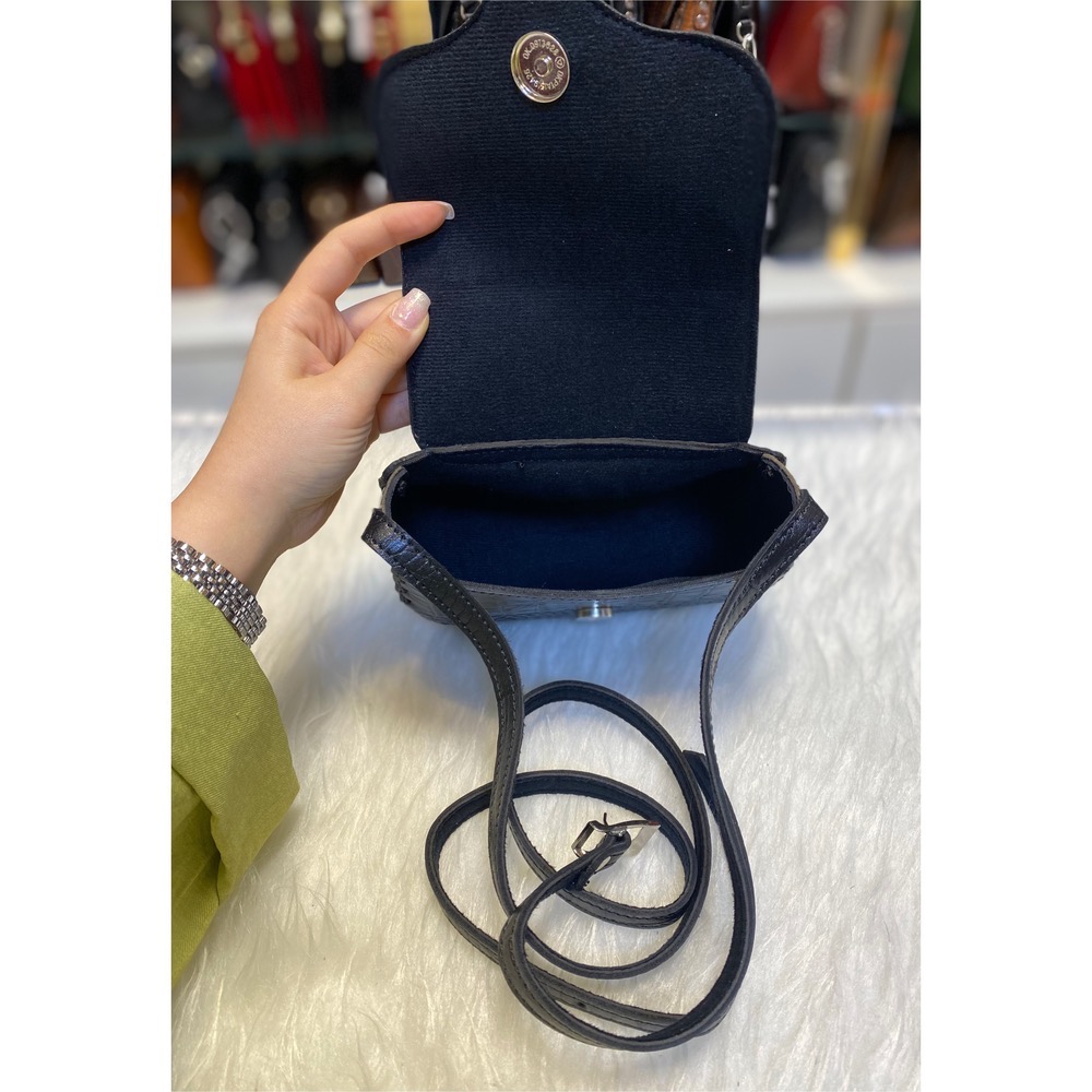کیف دوشی کوچک
