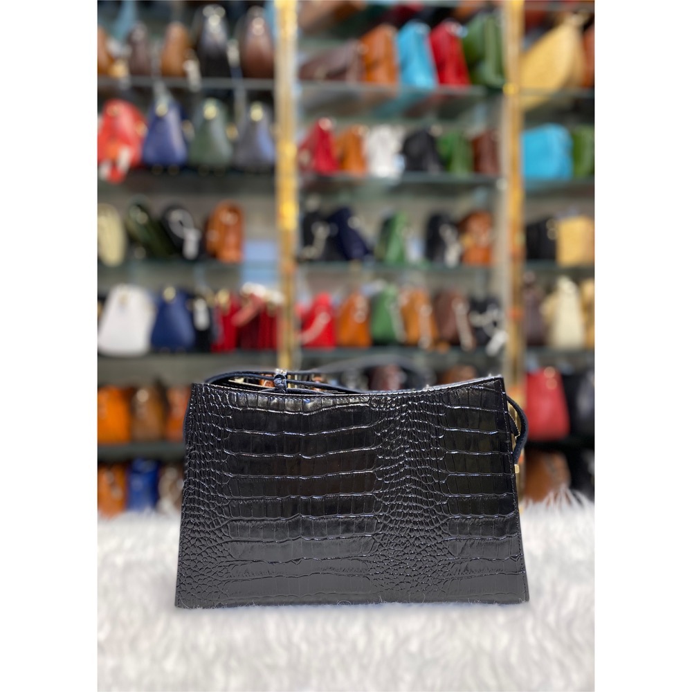کیف دستی مشکی