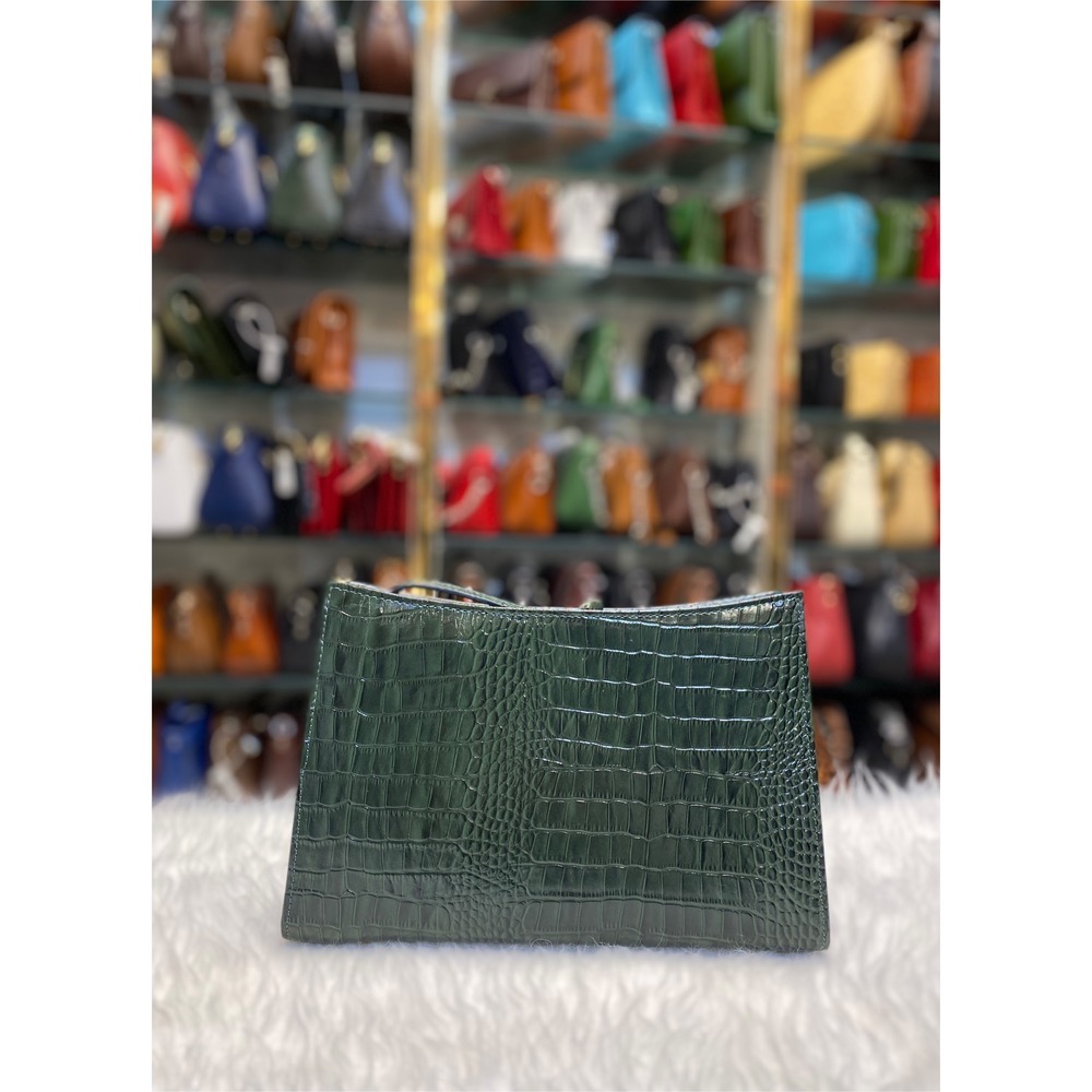 کیف دستی یشمی