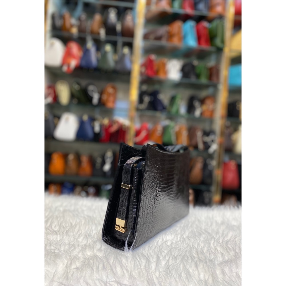 کیف مجلسی مشکی