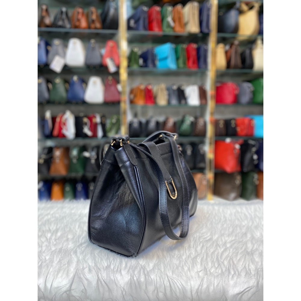 کیف دستی مشکی