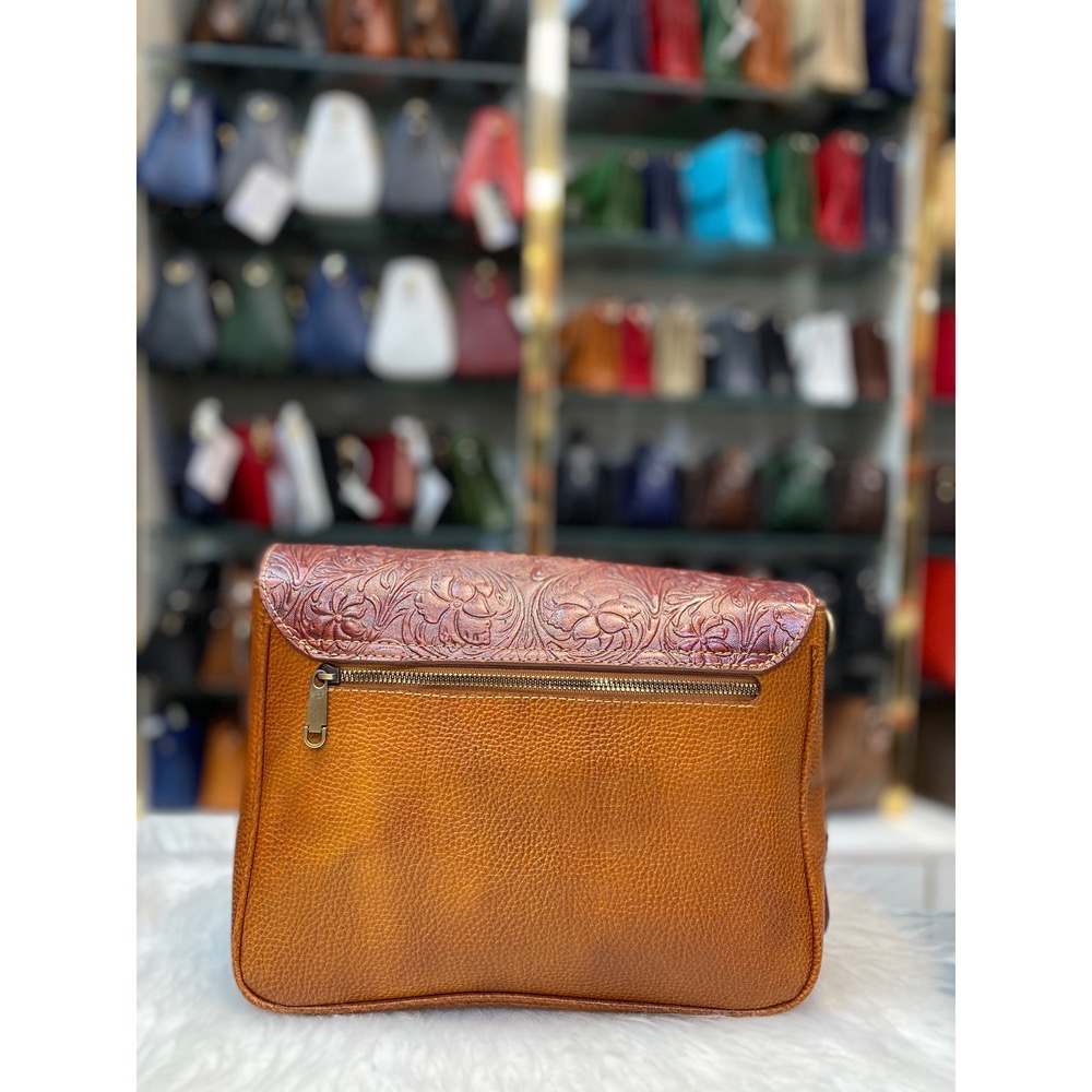 کیف دوشی عسلی