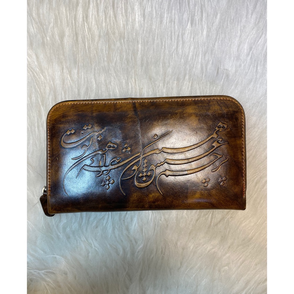 کیف پول جادار