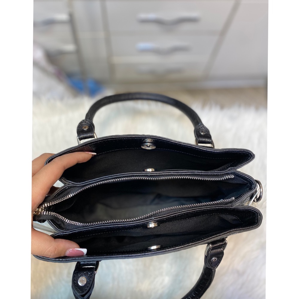 کیف مشکی